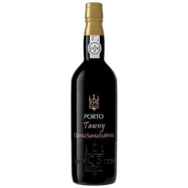 Imagem de Vinho Do Porto Quinta Santa Eufémia Tawny