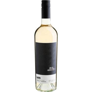 Imagem de Vinho Branco Argentino Mal Arreado Blend