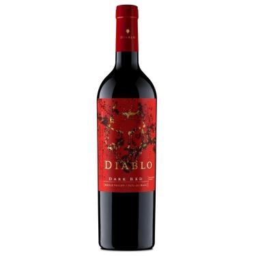 Imagem de Vinho Tinto Chileno Concha Y Toro Diablo Dark Red
