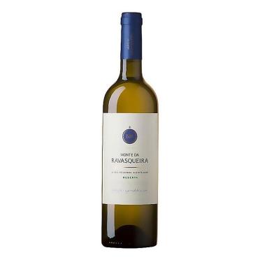 Imagem de Vinho Português Monte Da Ravasqueira Reserva Branco
