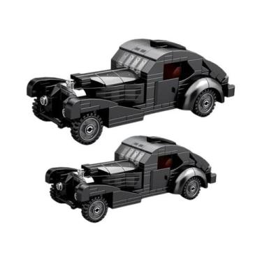 Imagem de Meninos Crianças Adulto Carro Corrida Velocidade Campeão Blocos De Con