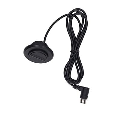 Imagem de YWBL-WH Substituição do Controlador de Aparelho Remoto da Cadeira de Elevação, 2 Botão de Pressão de 8 Pinos Controle de Mão Remoto de Reclinação Universal de 8 Pinos, Fácil de Instalar e Remover,