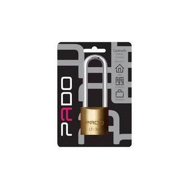 Imagem de Cadeado Pado 30Mmx50Mm Haste Longa