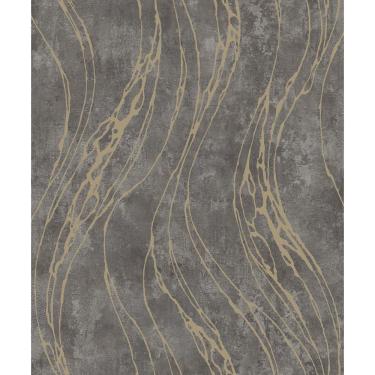 Imagem de Papel de Parede Time Abstrato  TJ3102