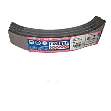 Imagem de Jogo Lona Freio Saveiro 1.6 8V 16V Vw/278X