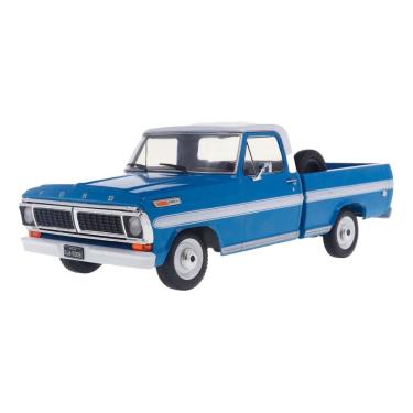 Imagem de Miniatura 1/24 Ford F-100 1974 Pick UP California Classics