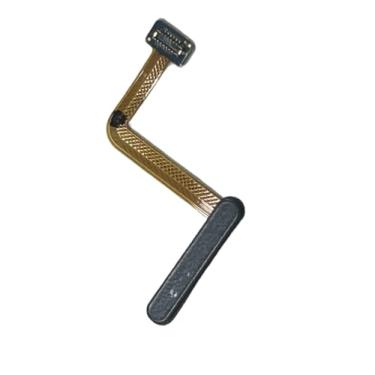 Imagem de zhxchzhi Cabo flexível do botão liga/desliga do sensor de impressão digital OEM compatível com peças Samsung Galaxy Z Flip 4 5G SM-F721U