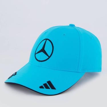 Imagem de Boné Adidas Mercedes AMG Petronas GR Unissex-Unissex