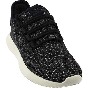 Imagem de adidas Tubular Shadow Womens in Black/Black, 7.5