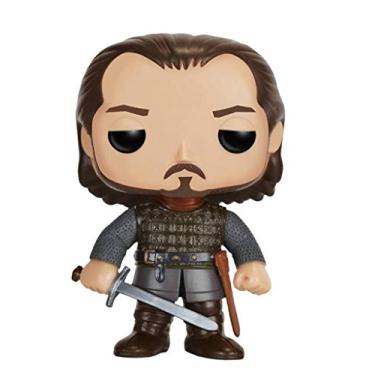 Imagem de Game of Thrones - Boneco Pop Funko Bronn