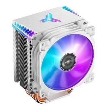 Imagem de Cooler Jonsbo para CPU Radiador Ventilador, RGB AMD & Intel - Cr-1400