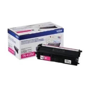Imagem de Toner Tn419 Tn-419m Magenta | Hl-l8360cdw Mfc-l8610cdw Mfc-l8900cdw Mfc-l9570cdw |