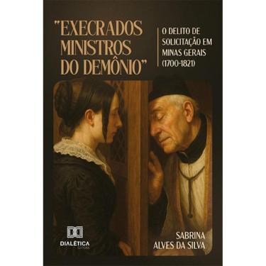 Imagem de Execrados ministros do demônio