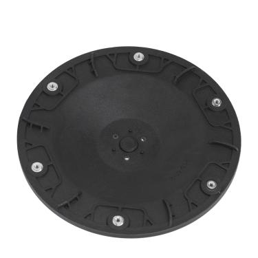 Imagem de Cortador de grama lâmina disco robótico cortador de grama robótico robô de corte de gramado robô de corte de disco para worx landero l800 plus wr148e l1000 wr147e.1 material de