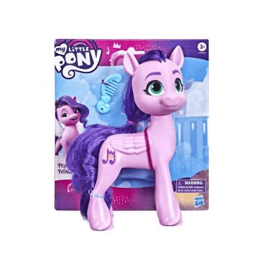 Imagem de My Little Pony Mega Movie Friends - Hasbro - Princess Petals HASBRO