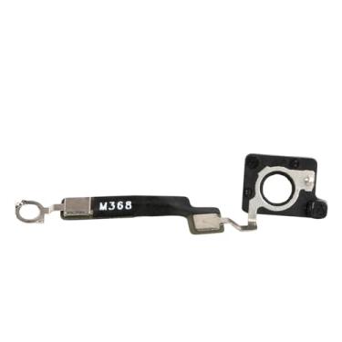 Imagem de Risidamoy Cabo flexível de sinal de antena Bluetooth para iPhone XR para iPhone XR antena conector sem fio Bluetooth com kit de ferramentas de reparo chaves de fenda pinças A1984 A2105 A2106 A2108