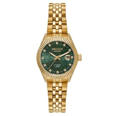 Imagem de Relógio Seculus Feminino Automático 44291Lpsvda1