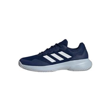 Imagem de adidas Tênis masculino, Azul escuro, nuvem, branco, azul halo, 36