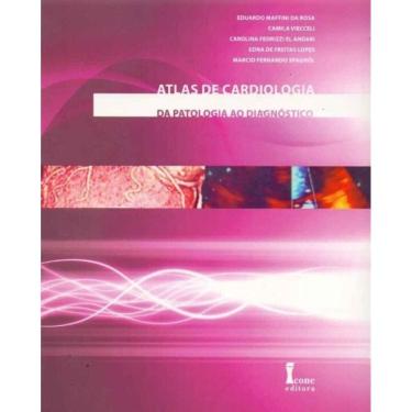 Imagem de Atlas de Cardiologia