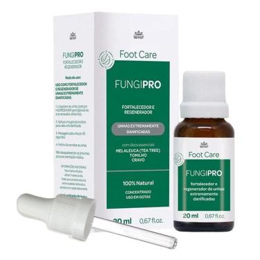 Imagem de Fungipro WNF 20ml