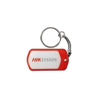 Imagem de Chaveiro De Proximidade Mifare HikVision DS-K7M102-M