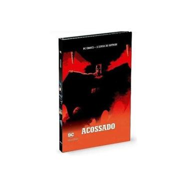 Imagem de Lendas Do Batman - Acossado - Vol. 52