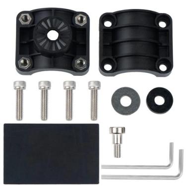 Imagem de Kit de montagem em poste de transdutor Lrichy 0 Degree Livescope LVS32