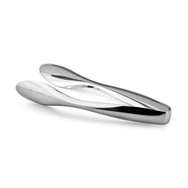 Imagem de Cuisinox Pinças de aço inoxidável polido, 15,24 cm