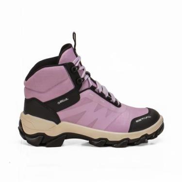 Imagem de Bota de Segurança Hybrid Estival - HB40003S1 - Bico Composite - CA 479