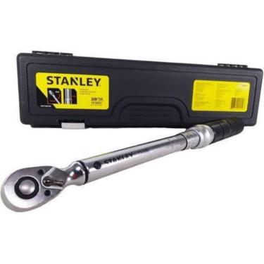 Imagem de Torquimetro 3-8 Pro Stanley 10-50nm Stmt73588-840 Stanley