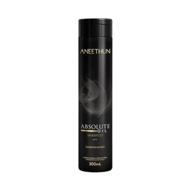 Imagem de Shampoo Aneethun Absolute Oil - Cabelos Secos e Desnutridos