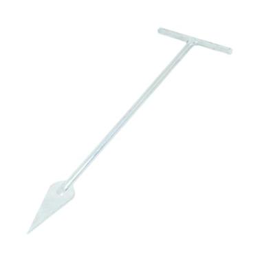 Imagem de Generic Furador de Carvão para Churrasco, Ferramenta de Metal para Acampamento E Cozinha para Festas E Churrascos