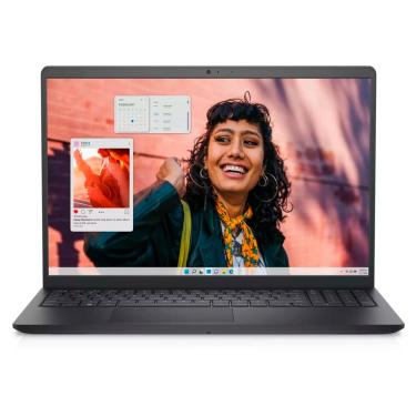 Imagem de Notebook Dell Inspiron 3530 Intel Core I5 1334U 8GB DDR4 SSD 512GB Nvme Windows 11 Pro