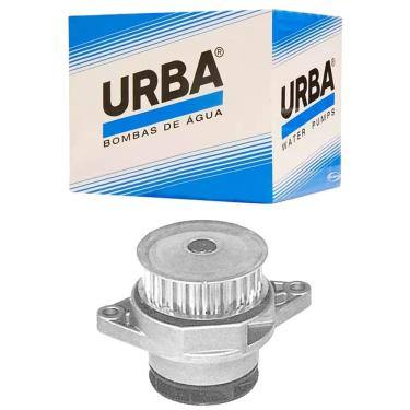 Imagem de Bomba Dagua Volkswagen Gol 1000 97 A 2003 Brosol Urba