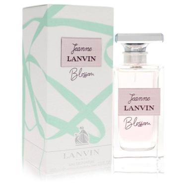 Imagem de Perfume Feminino Jeanne Blossom Lanvin Eau De Parfum 100 Ml
