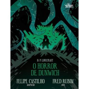 Imagem de Horror de dunwich, o 01 - EDITORA DE CULTURA, 3
