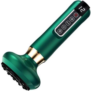 Imagem de Massageador de celulite InsurMedic Bluile Handheld Electric