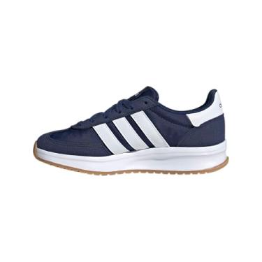 Imagem de adidas Tênis infantil Run 70s 2.0, Azul escuro/branco, 21
