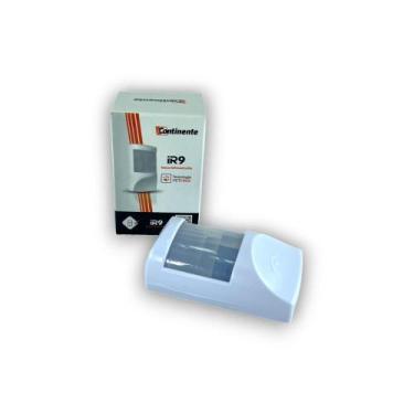 Imagem de Sensor infravermelho passivo ir9 - COMPATEC
