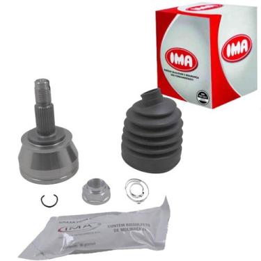 Imagem de Ponteira Homocinética Commander 2022 A 2025 - Ima Al-1948