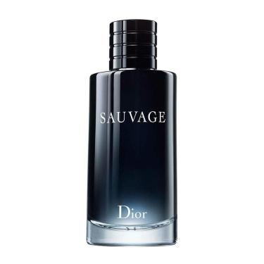 Imagem de Perfume Dior Sauvage Eau De Toilette 100ml para homens