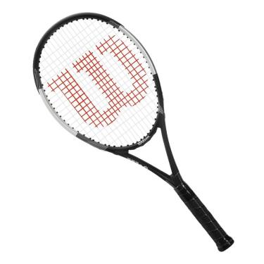Imagem de Raquete de Tênis Wilson Federer Tour