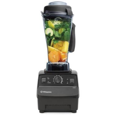 Imagem de Liquidificador de Nível Profissional 1,8L de Capacidade, com 10 Velocidades, 110V 1380W, VITAMIX 5200