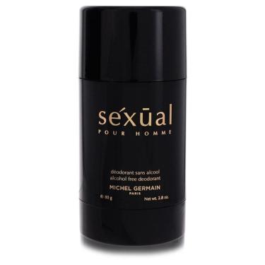 Imagem de Perfume  Masculina Sexual Michel Germain 82 ML Desodorante stick