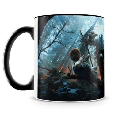 Imagem de Caneca God Of War Personalizada - Mod.4 em Porcelana - Amo Canecas
