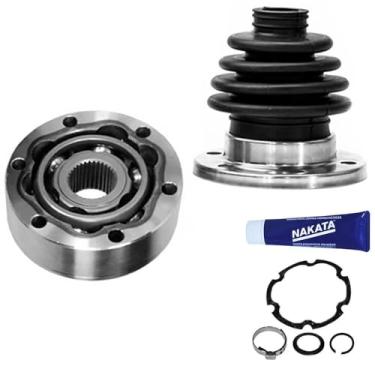 Imagem de Junta Homocinética Deslizante NJH531629