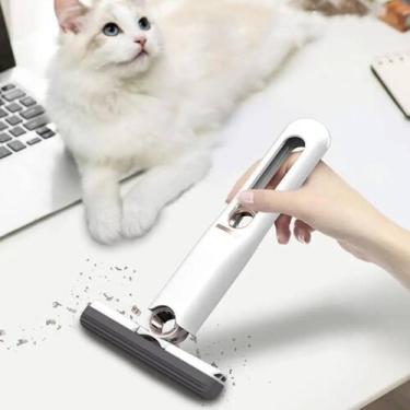 Imagem de Mop de Pano: Limpeza Sem Igual! - Monac