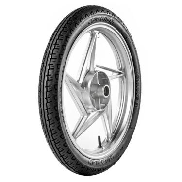 Imagem de Pneu de Moto Maggion Winner Aro 18 2.75/48-18- Dianteiro