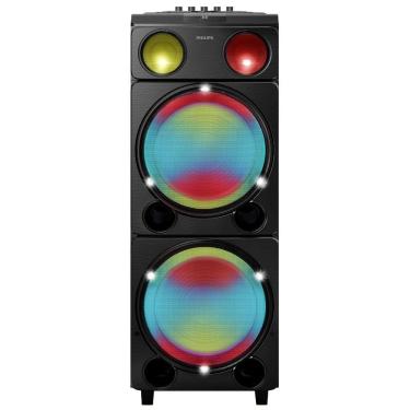 Imagem de Caixa De Som Bluetooth 5.3 Tws Party Speaker 2400W - Tax5509
