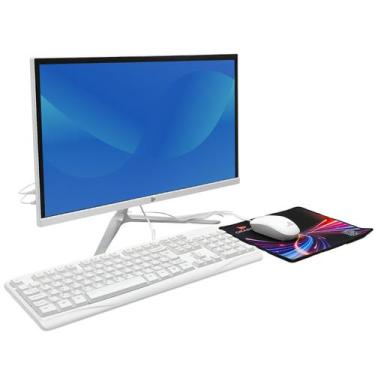 Imagem de Computador AllinOne Grasep 21.5 Full HD, Intel Core i75600U, 16GB RAM,